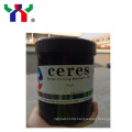 Security Screen Printing Watermark Ink, Ceres White/Black Watermark Ink